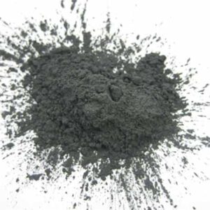 کاربید بور 0.5 میکرومتر برای پخت در کوره خلاء با دمای بالا