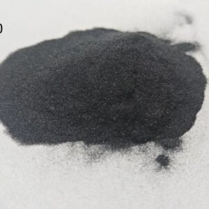 کاربید بور F240 F320 F360 برای سرامیک B4C
